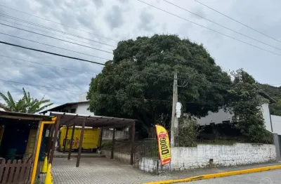 Terreno de 600,00 m² no bairro santo antônio de lisboa