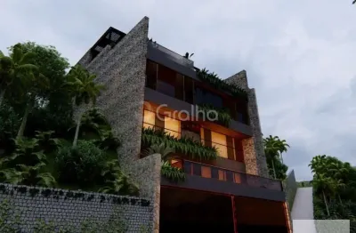 Casa com 3 quartos à venda na Rua João Henrique Gonçalves, --, Lagoa da Conceição, Florianópolis