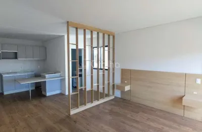 Apartamento com 1 quarto à venda na Rodovia Virgílio Várzea, --, Saco Grande, Florianópolis