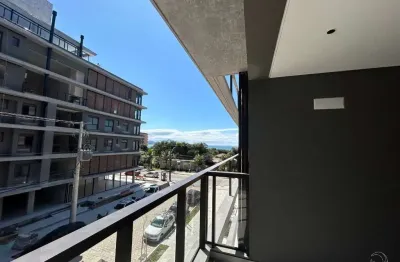 Apartamento com 3 quartos à venda na Rua dos Polvos, --, Jurerê, Florianópolis