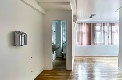 Sala comercial à venda na Rua Felipe Schmidt, --, Centro, Florianópolis