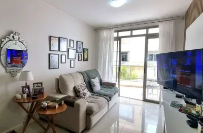 Apartamento com 2 quartos à venda na Rodovia João Paulo, --, João Paulo, Florianópolis