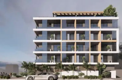 Apartamento com 1 quarto à venda na Rua Apóstolo Paschoal, --, Canasvieiras, Florianópolis