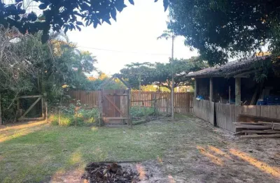 Terreno à venda na Rua Paz, --, Rio Tavares, Florianópolis