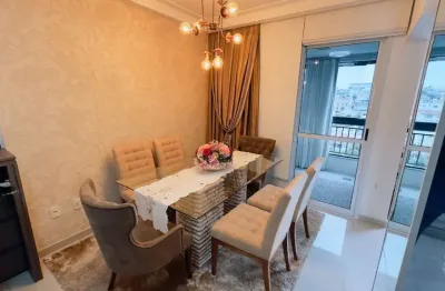 Apartamento com 2 quartos à venda na Rua João Batista D'Alascio, --, Coqueiros, Florianópolis