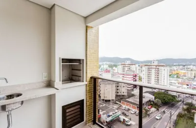 Apartamento com 2 quartos à venda na Rua José Batista Rosa, --, Trindade, Florianópolis