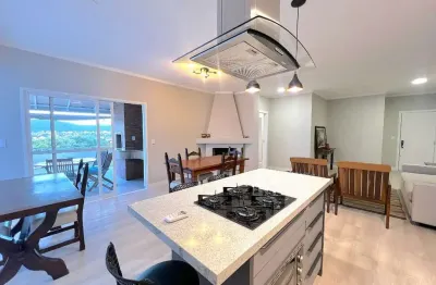 Cobertura com 3 quartos à venda na Avenida das Raias, --, Jurerê Internacional, Florianópolis