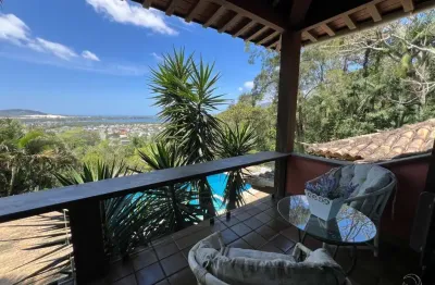 Casa com 4 quartos à venda na Rodovia Admar Gonzaga, --, Itacorubi, Florianópolis