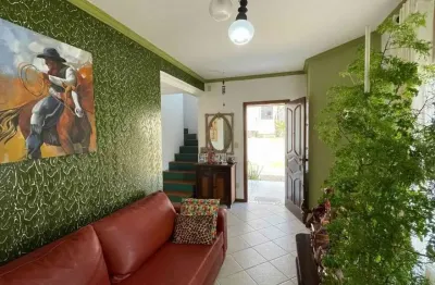 Casa com 5 quartos no bairro canasvieiras, florianópolis.