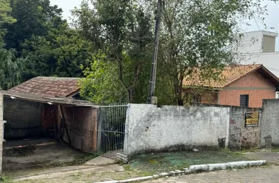 Terreno à venda na Rua Juventino dos Santos Barbosa, --, Coqueiros, Florianópolis