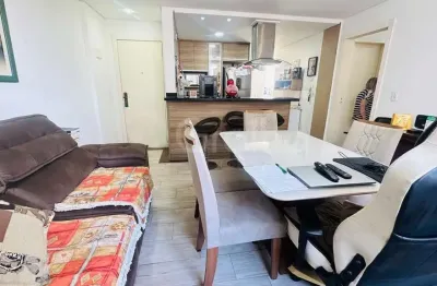 Apartamento com 3 quartos à venda na Rua General Bittencourt, --, Centro, Florianópolis