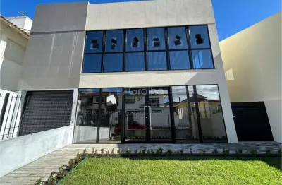 Prédio à venda na Rua Professora Cremilde de Oliveira, --, Jardim Atlântico, Florianópolis
