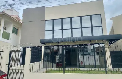 Prédio à venda na Rua Professora Cremilde de Oliveira, --, Jardim Atlântico, Florianópolis