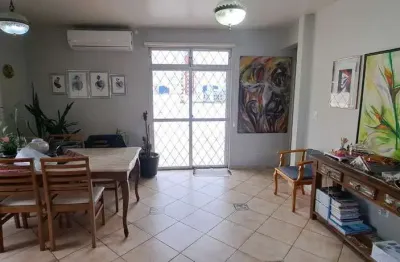 Apartamento de 3 quartos no bairro estreito, florianópolis