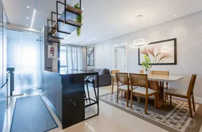 Apartamento de 3 quartos com vista mar no bairro agronômica