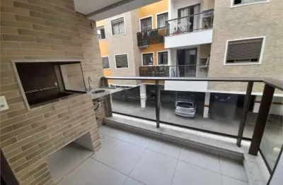 Apartamento com 2 quartos à venda na Rua Auroreal, --, Campeche, Florianópolis