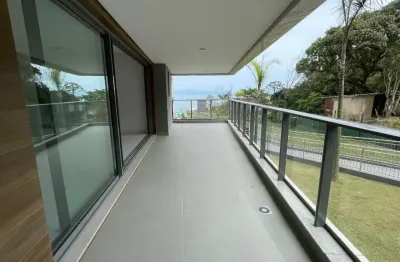 Apartamento com 3 quartos à venda na Rodovia Haroldo Soares Glavan, --, Cacupé, Florianópolis