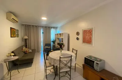 Apartamento com 2 quartos à venda na Rua Celso Henrique Kolben Janczeski, --, Canasvieiras, Florianópolis