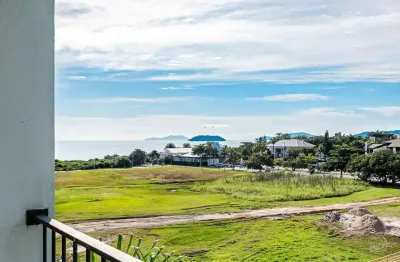 Apartamento com 1 quarto à venda na Avenida dos Búzios, --, Jurerê Internacional, Florianópolis
