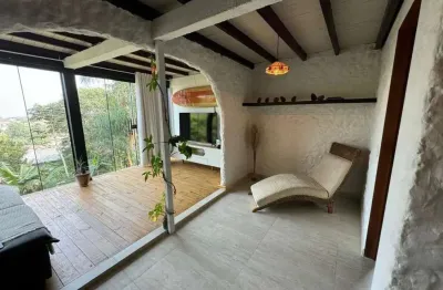 Casa com 3 quartos à venda na Portal Das Flores, --, Ponta das Canas, Florianópolis