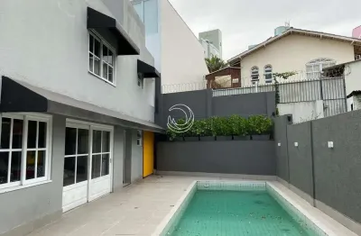 Casa comercial à venda na Rua José Lins do Rêgo, --, Bom Abrigo, Florianópolis