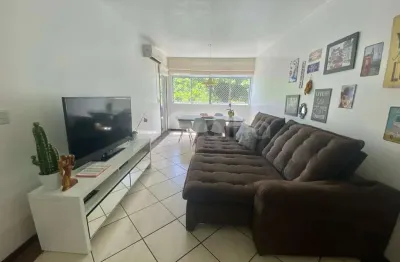 Apartamento com 4 quartos à venda na Rua João Pio Duarte Silva, --, Córrego Grande, Florianópolis