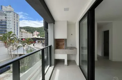 Apartamento com 2 quartos à venda na Rua Desembargador Urbano Salles, --, Centro, Florianópolis