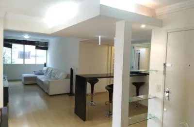 Apartamento com 5 quartos à venda na Avenida Mauro Ramos, --, Centro, Florianópolis