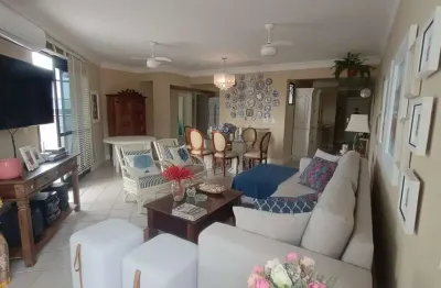 Cobertura com 3 quartos à venda na Rua Acary Margarida, --, Canasvieiras, Florianópolis