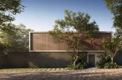 Casa alto padrão com 3 suítes e 326,27 m² em cacupé