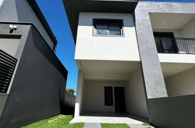 Casa com 3 quartos à venda na Rua Olavo Juvenal Ramos, --, Campeche, Florianópolis