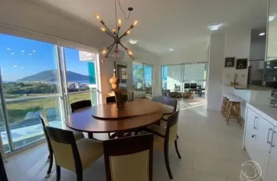 Apartamento com 3 quartos à venda na Estrada Vereador Onildo Lemos, --, Santinho, Florianópolis