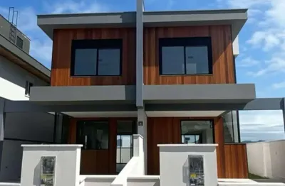 Casa com 3 quartos à venda na Rua José João Vieira, --, Campeche, Florianópolis