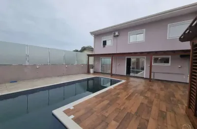 Casa com 4 quartos à venda na Nossa Senhora Das Graças, --, Estreito, Florianópolis