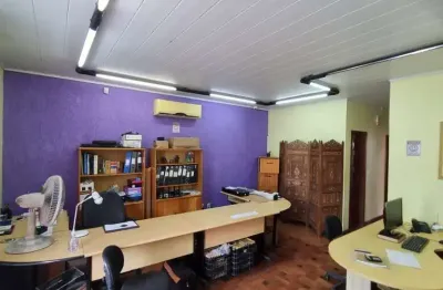 Casa residencial com 2 quartos no balneário do estreito