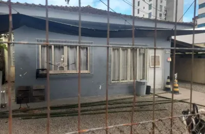 Terreno à venda na Rua Santa Luzia, --, Trindade, Florianópolis