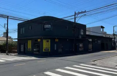 Prédio com 3 salas à venda na Rua Francisco Nappi, --, Ipiranga, São José
