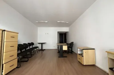 Sala comercial à venda na Rua Araújo Figueiredo, --, Centro, Florianópolis