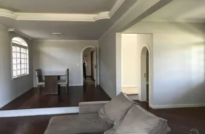 Casa residencial de 333m² com 4 quartos no jardim atlântico