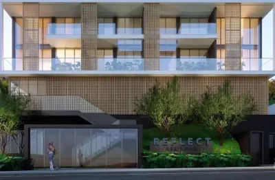 Apartamento com 1 quarto à venda na Rodovia João Paulo, --, João Paulo, Florianópolis