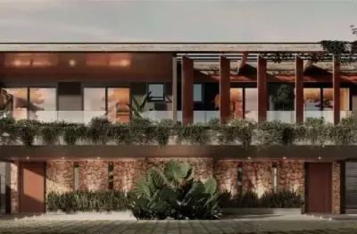 Apartamento com 3 quartos à venda na Rua Laurindo Januário da Silveira, --, Lagoa da Conceição, Florianópolis