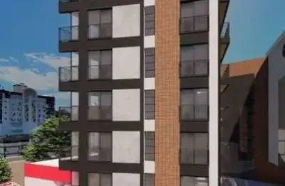 Prédio à venda na avenida engenheiro max de souza, --, coqueiros, florianópolis