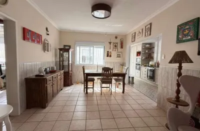 Casa com 3 quartos à venda na Rua Durval Pires da Cunha, --, Sambaqui, Florianópolis