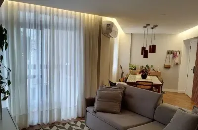 Apartamento de 3 quartos no centro de florianópolis.