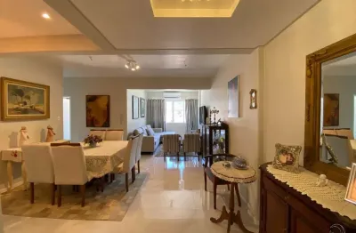 Apartamento com 3 quartos à venda na Avenida Mauro Ramos, --, Centro, Florianópolis