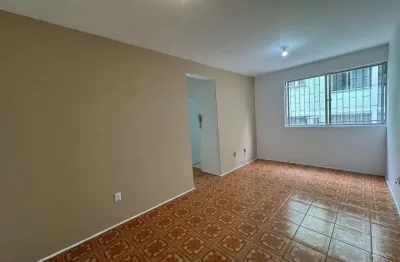 Apartamento com 2 quartos à venda na Rua Santos Saraiva, --, Estreito, Florianópolis