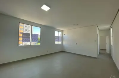 Apartamento com 2 quartos no centro de florianópolis