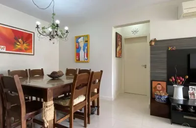 Apartamento com 3 quartos à venda na Rua Pastor William Richard Schisler Filho, --, Itacorubi, Florianópolis