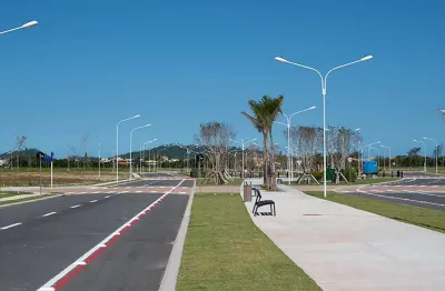 Terreno à venda na Rua Jardim dos Eucaliptos, --, Campeche, Florianópolis