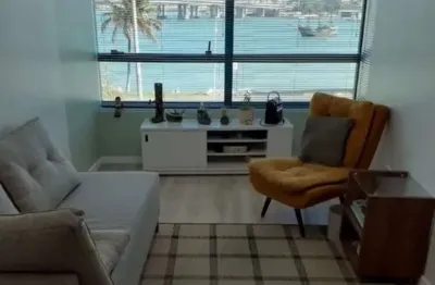 Sala comercial à venda na Avenida Osvaldo Rodrigues Cabral, --, Centro, Florianópolis